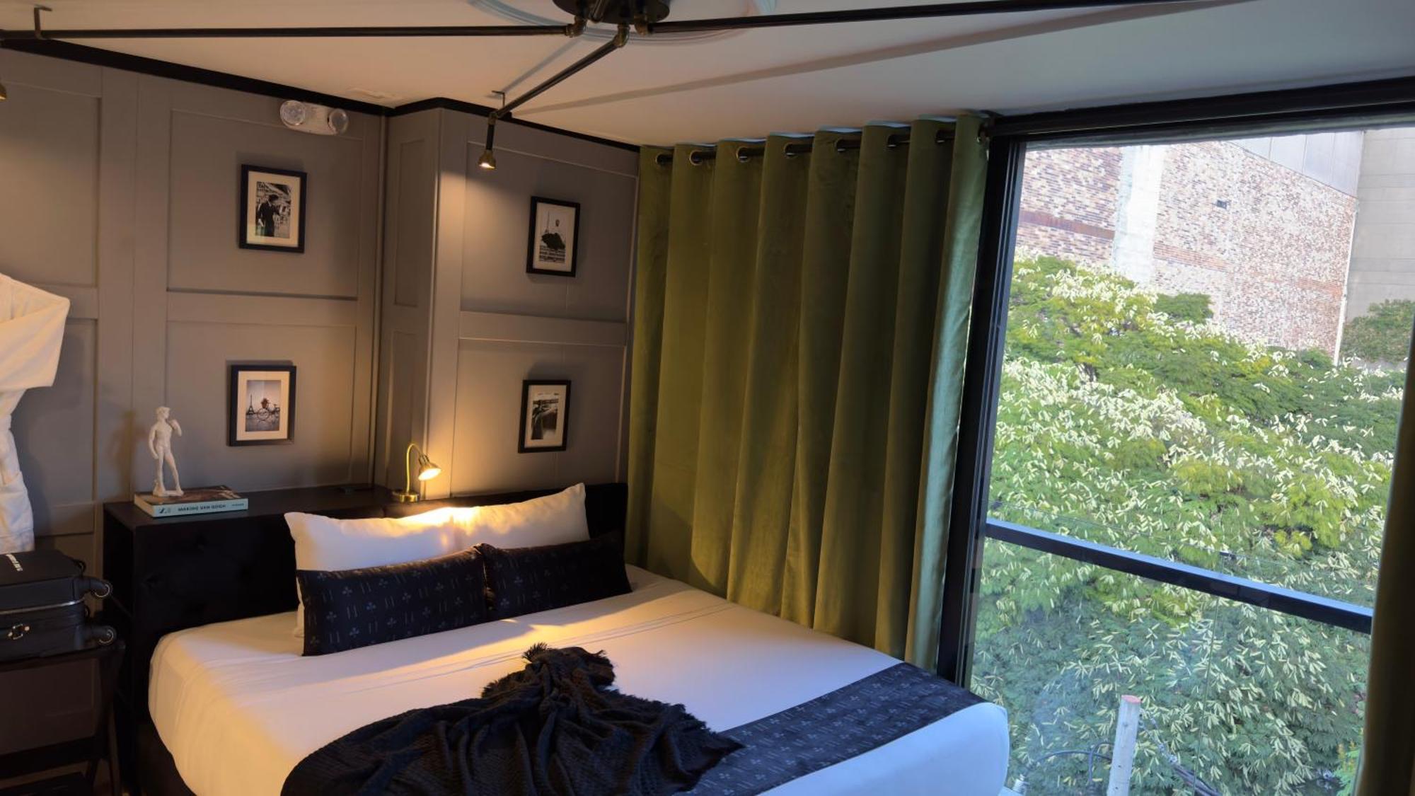 Helene Hotel Medellín