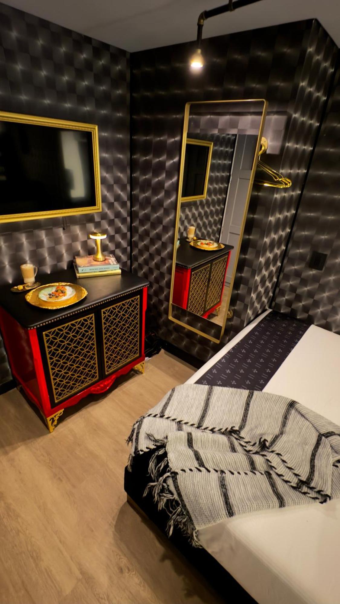 Helene 4* Medellín