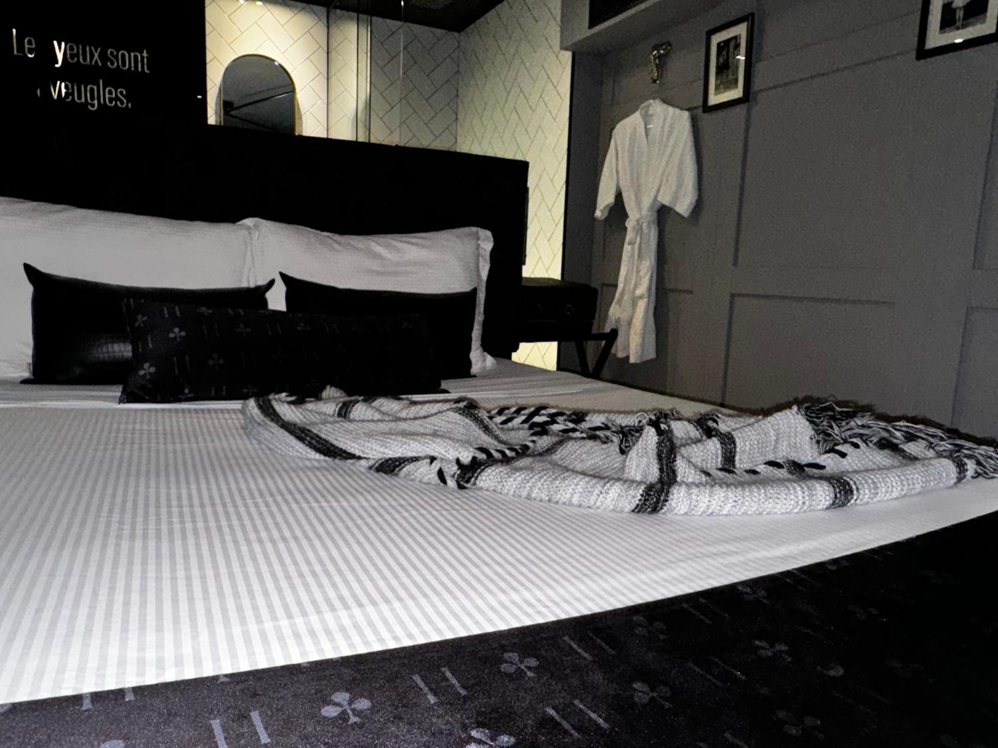 Helene Hotel Medellín