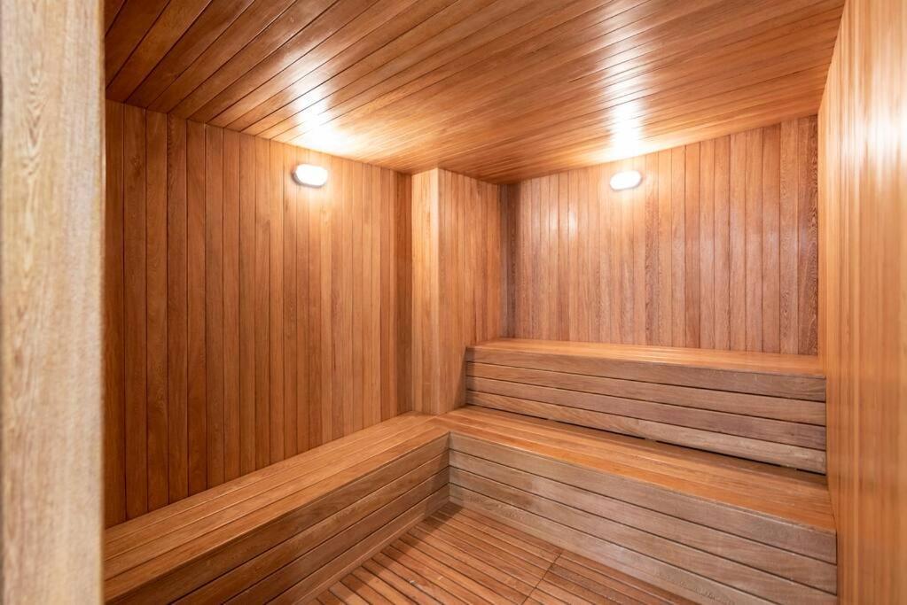 Luxury Brand New In Laureles * Medellin