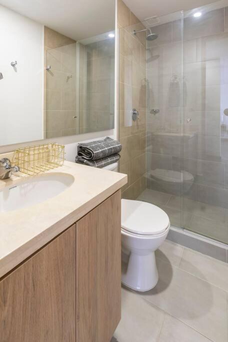 Luxury Brand New In Laureles *
