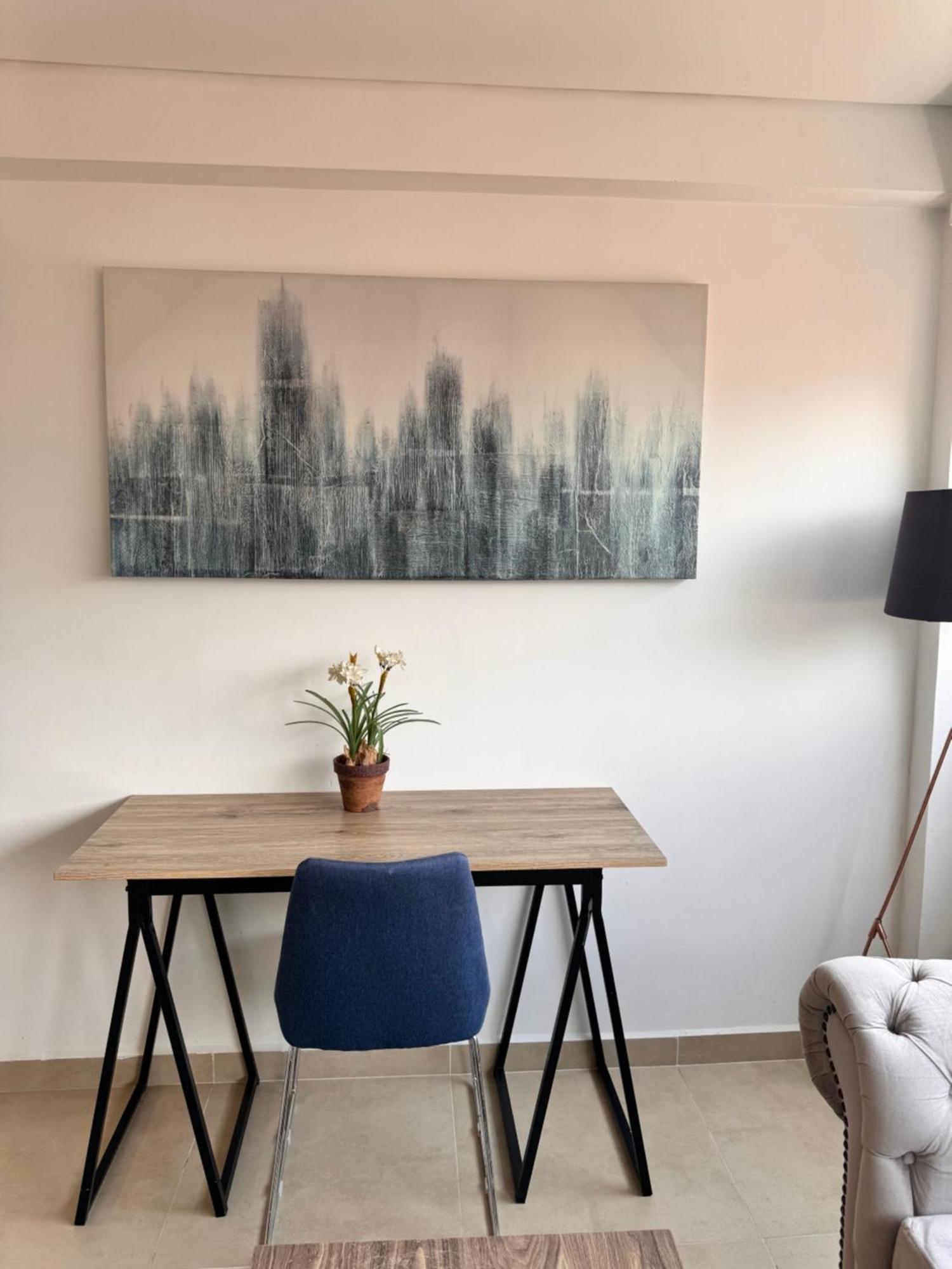 Apartamento Moderna Y De Lujo Con La Mejor Vista A La Ciudad - Poblado