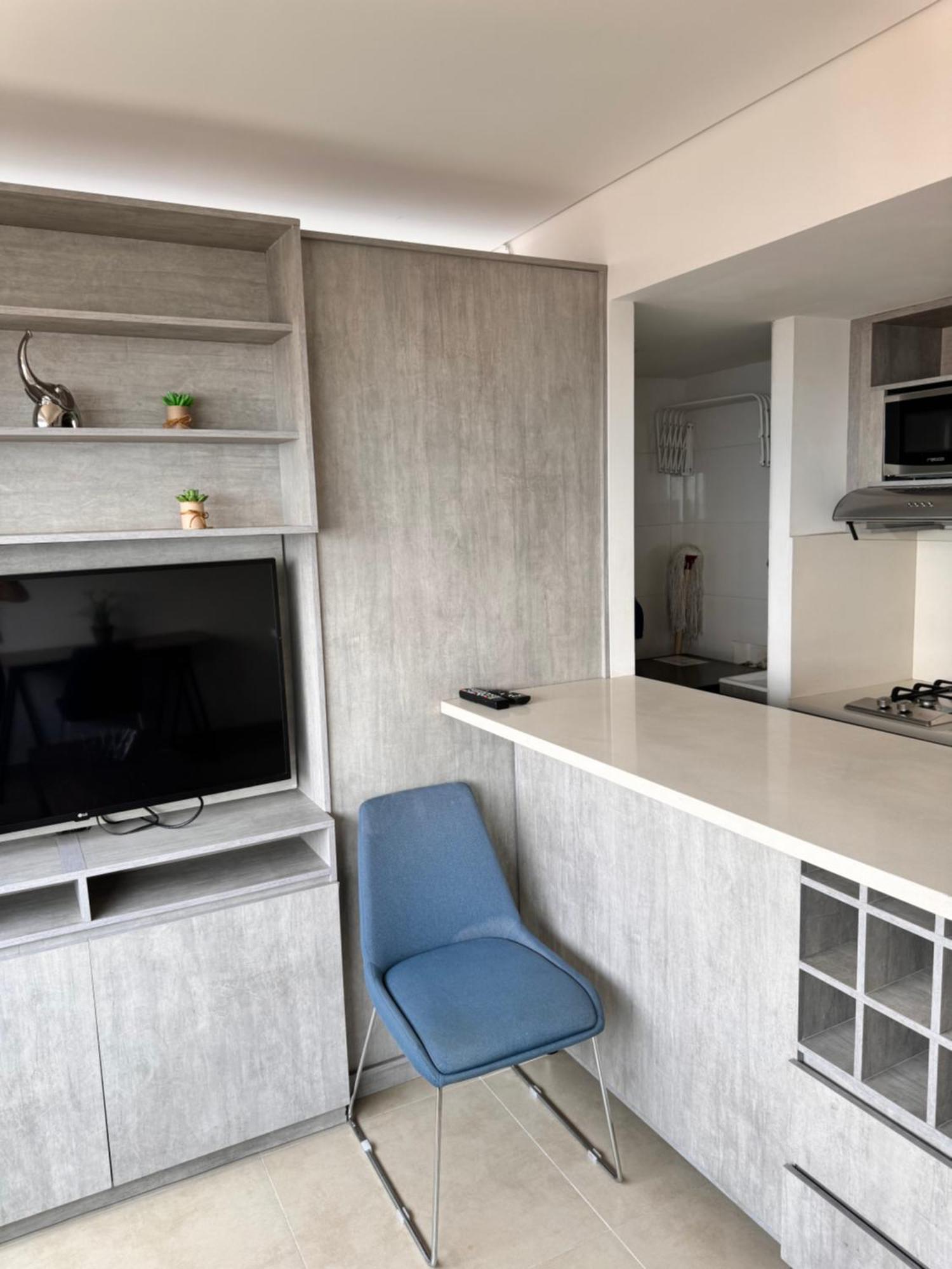 Moderna Y De Lujo Con La Mejor Vista A La Ciudad - Poblado Apartamento Medellín