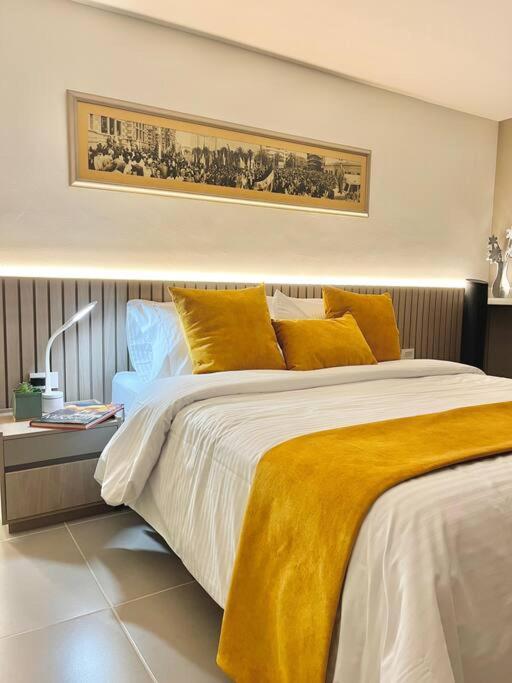 Luxury El Poblado Loft, Relax In Medellin's Heart! * Medellín