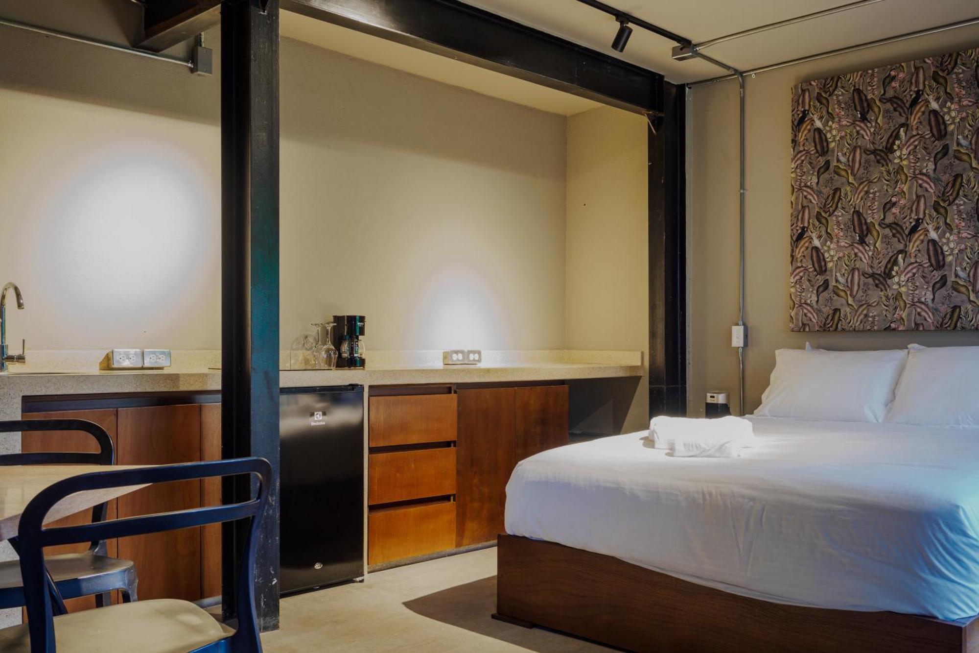 Apartamento Street Manila
