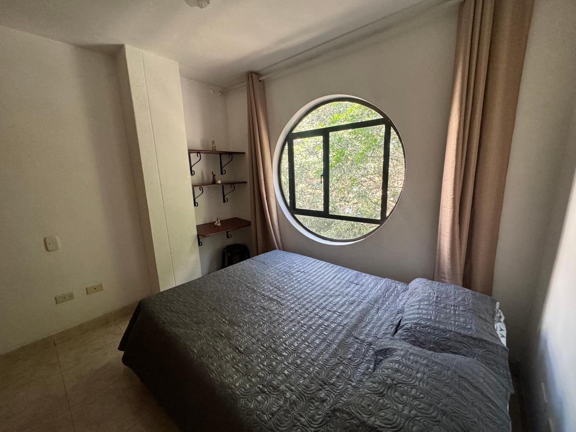 Сasa de vacaciones Casa Entera-cerca A Mall La Y Estación De Tranvía Medellín