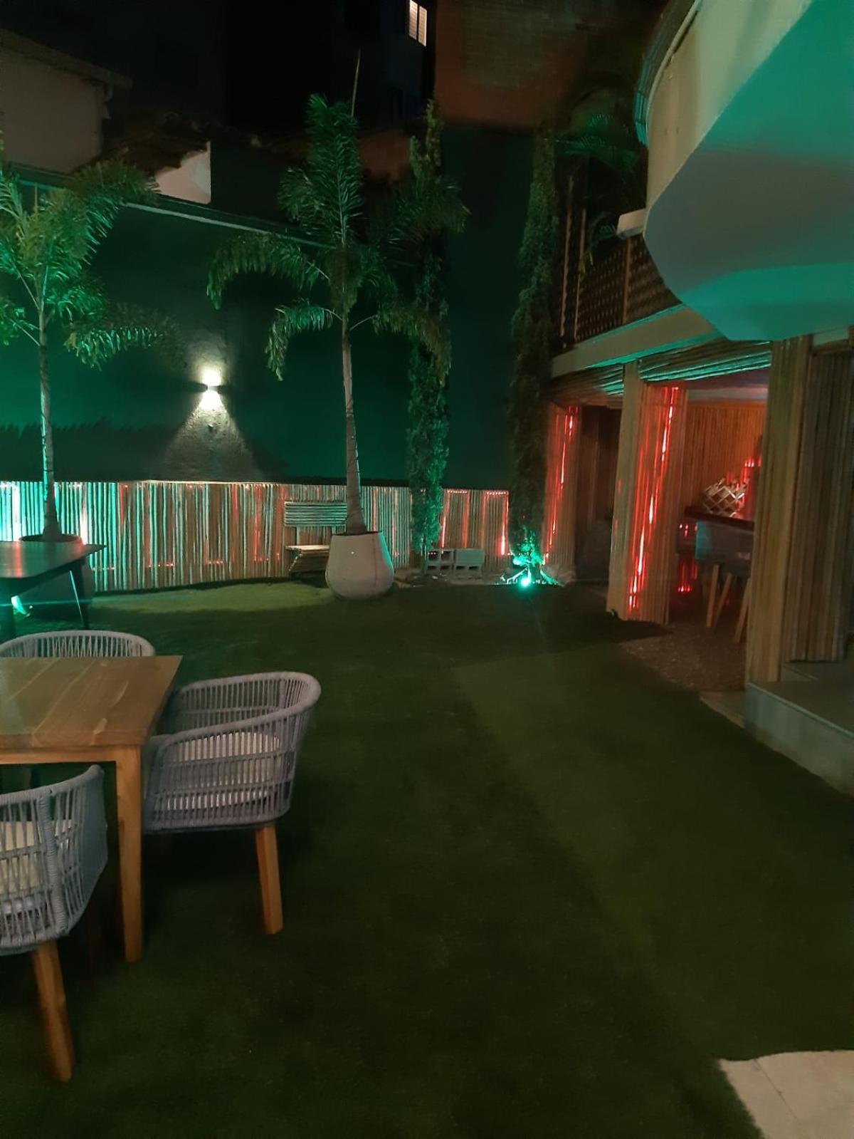 Hotel Duo Boutique *