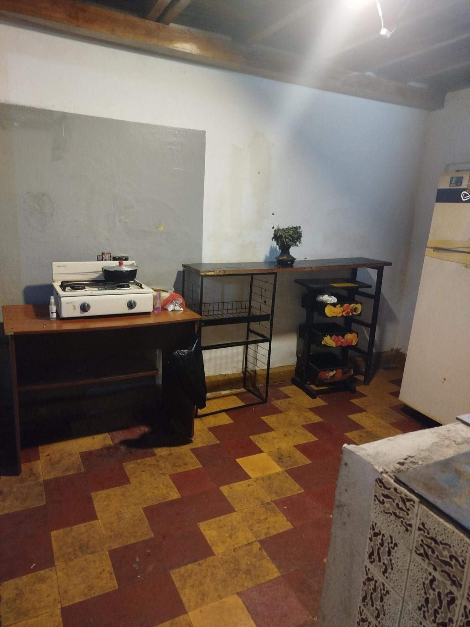 Apartamento La Casa Azul Del Tranvia *