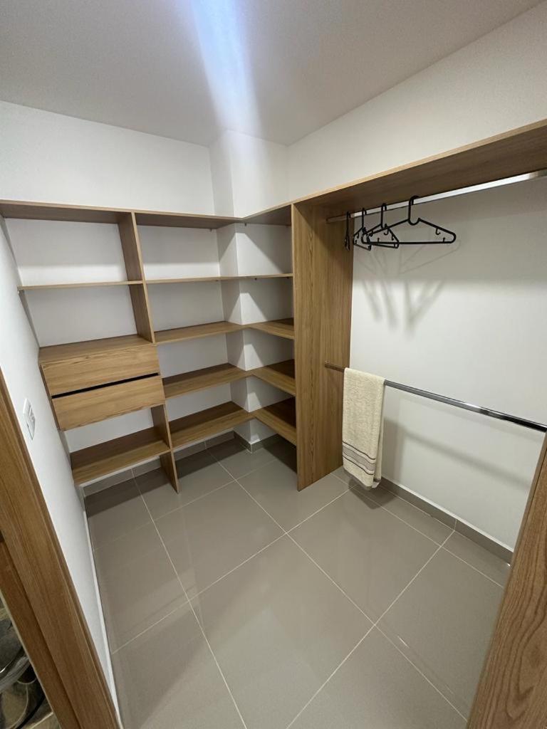 Apartamento Edificio Santorini Medellín