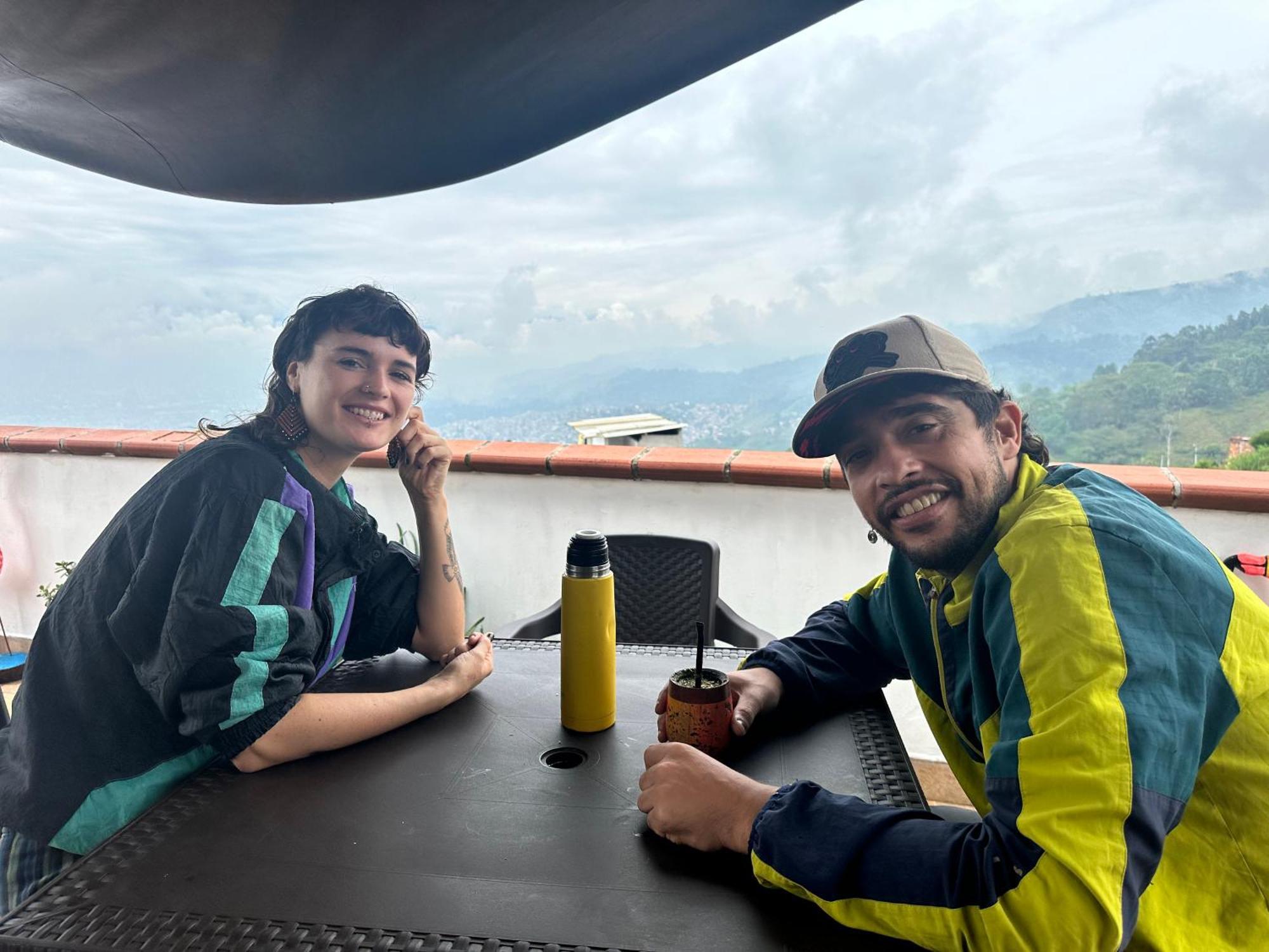 Del Cielo * Medellín