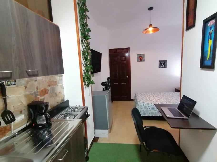 Apartamento Guadalupe 104 Medellín