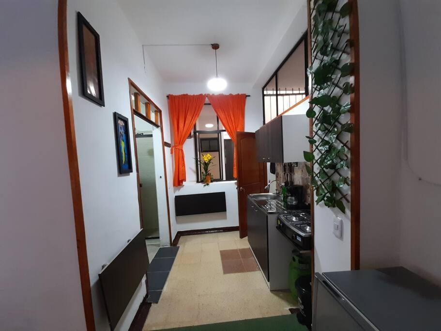 Apartamento Guadalupe 104 *