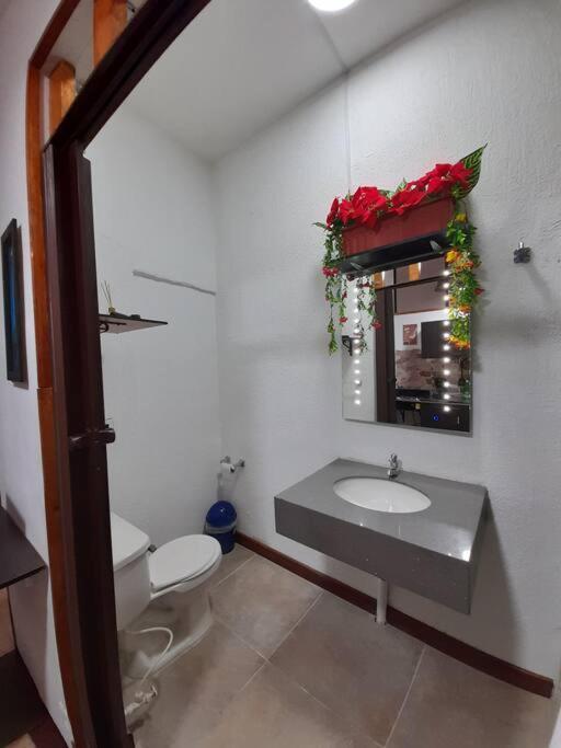 Apartamento Guadalupe 104 *