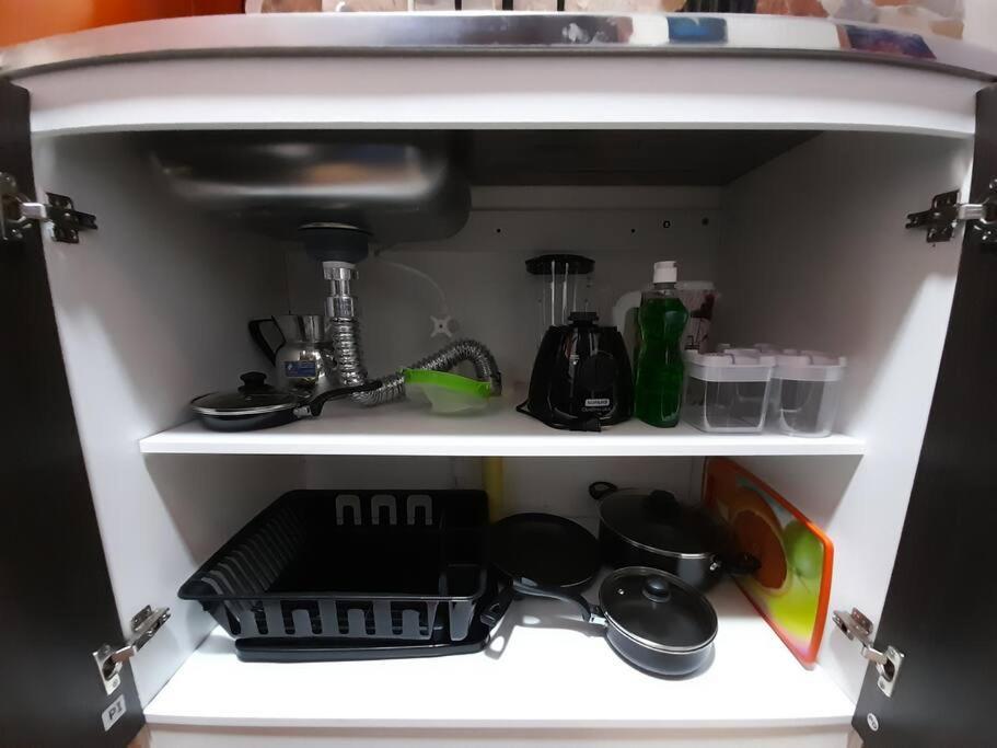 Apartamento Guadalupe 104 *