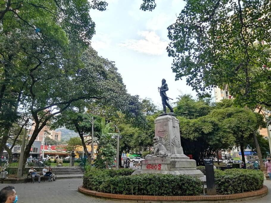 Apartamento Guadalupe 104 *