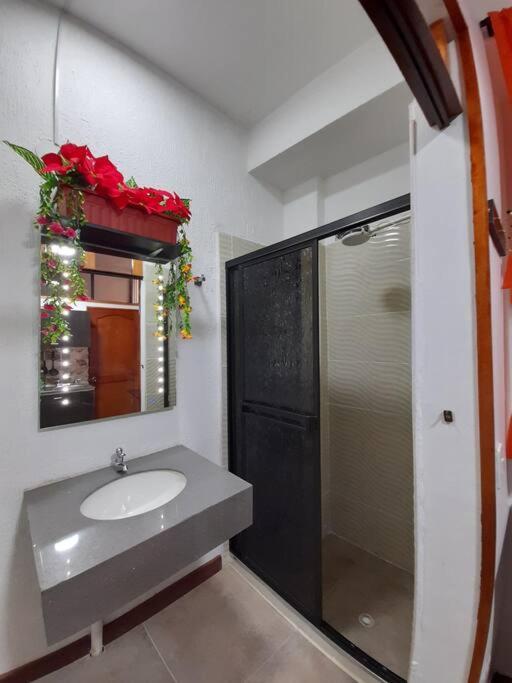 Apartamento Guadalupe 104 *