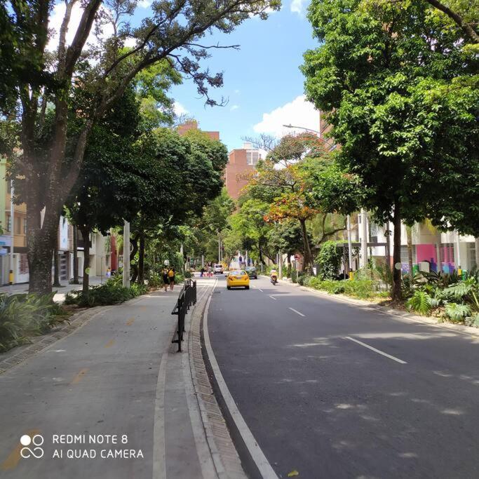 Apartamento Guadalupe 104