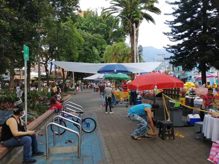 Apartamento Guadalupe 104 Medellín