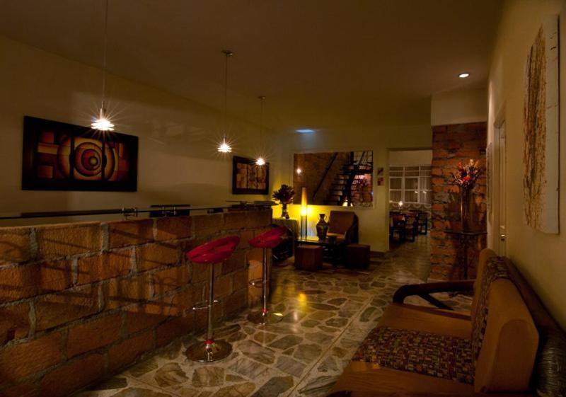 Hotel 61prado