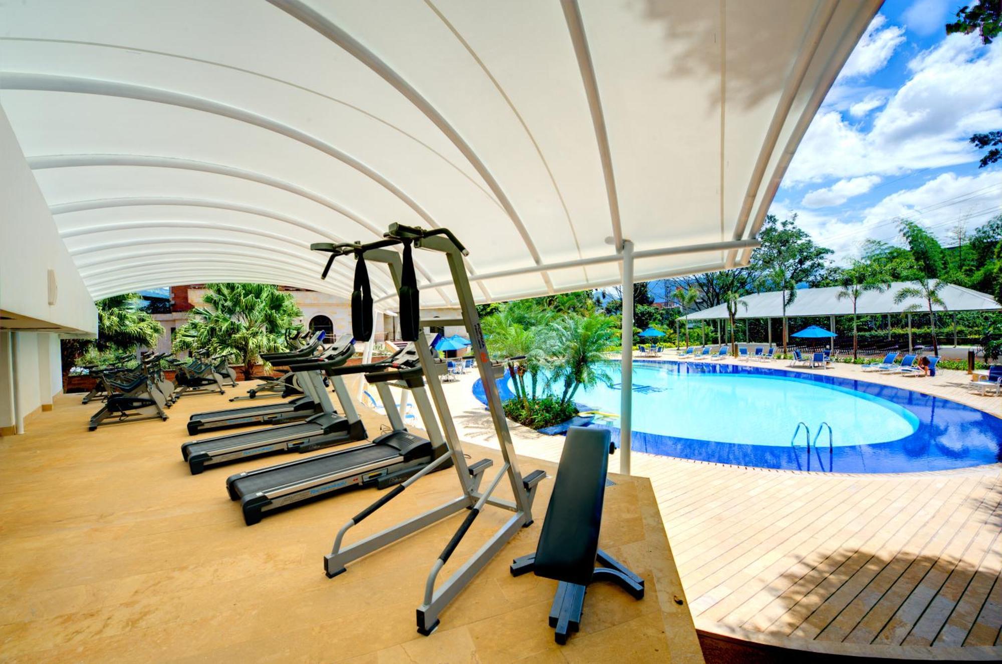 Hotel Dann Carlton Medellin