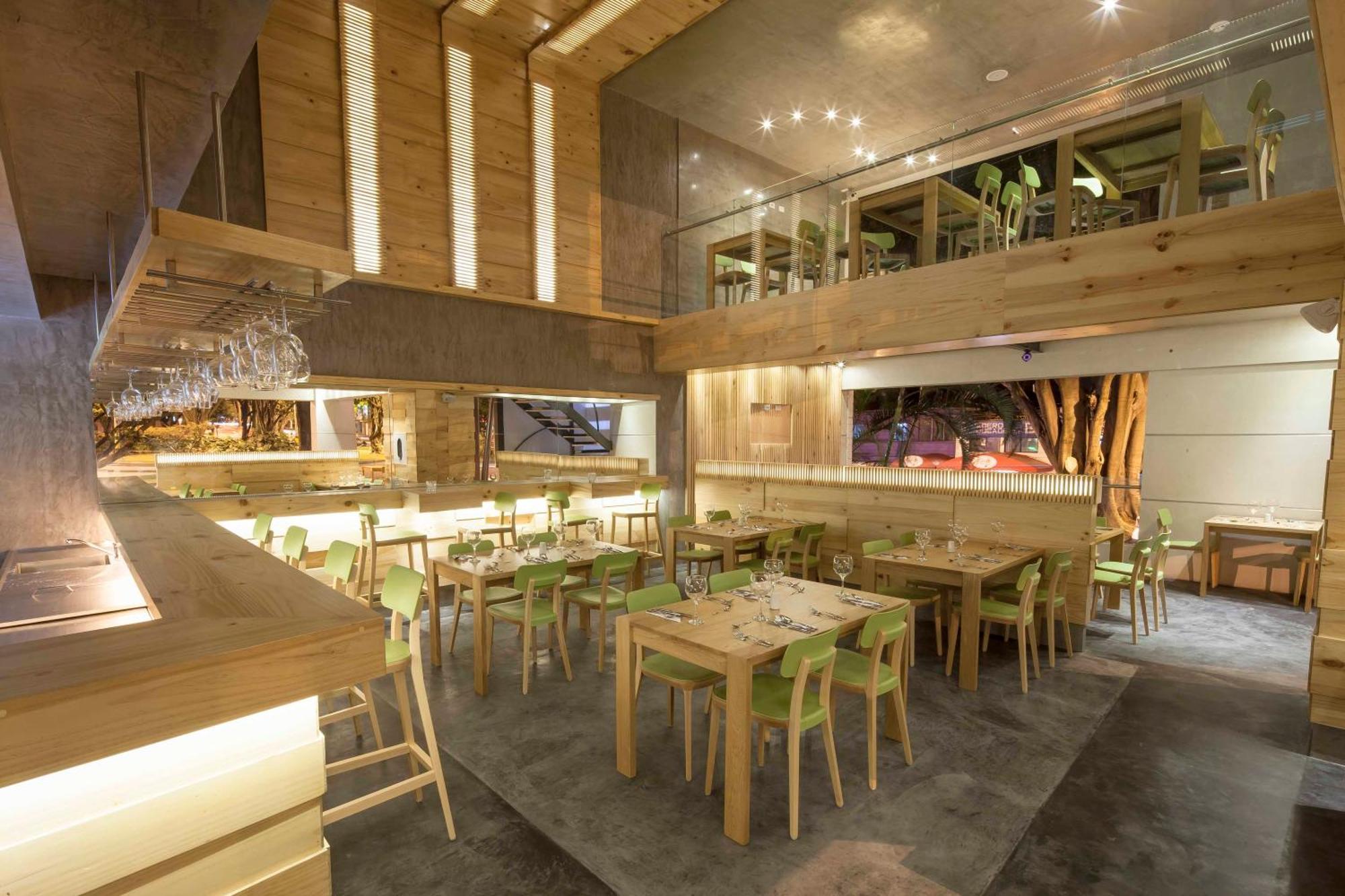Hotel Inntu Medellín