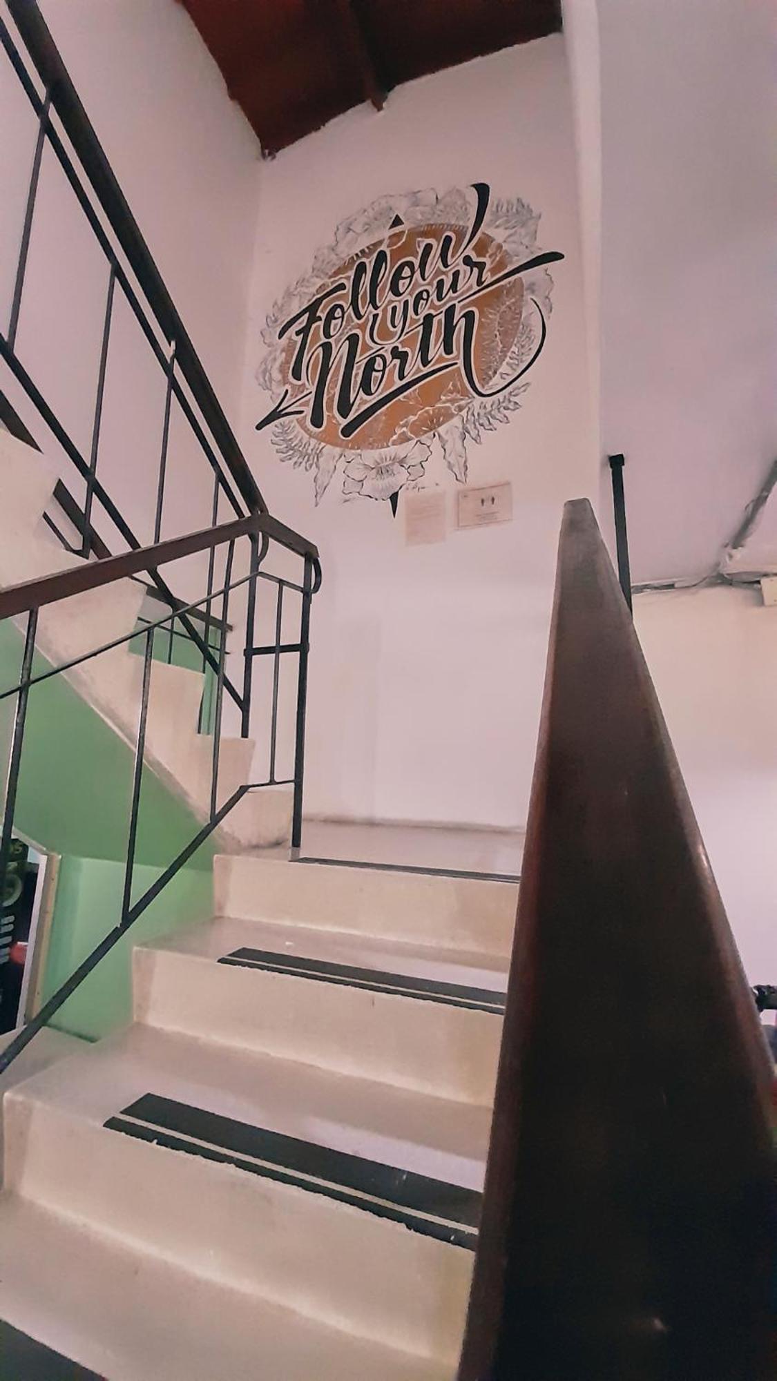 Casa Estación Y Restaurante * Medellín