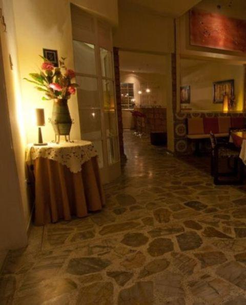 Hotel 61prado