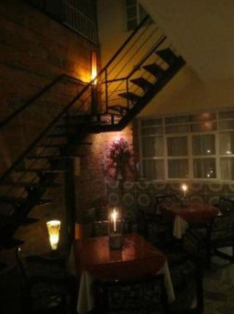 61prado Hotel 3*