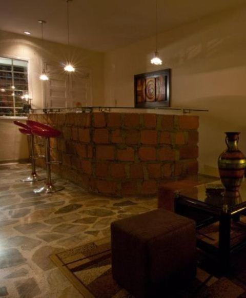 Hotel 61prado Medellin