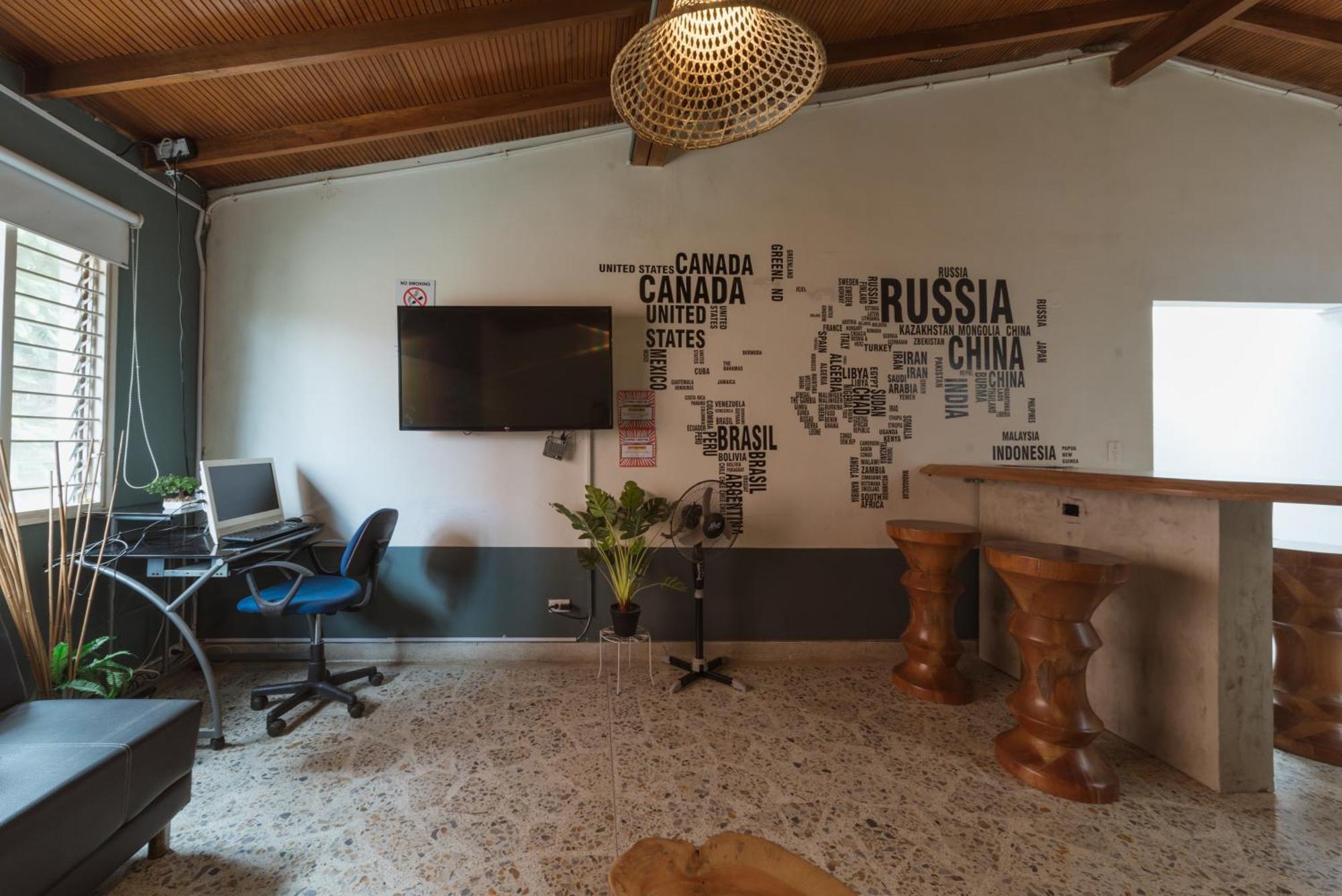 Living Hostal Medellín