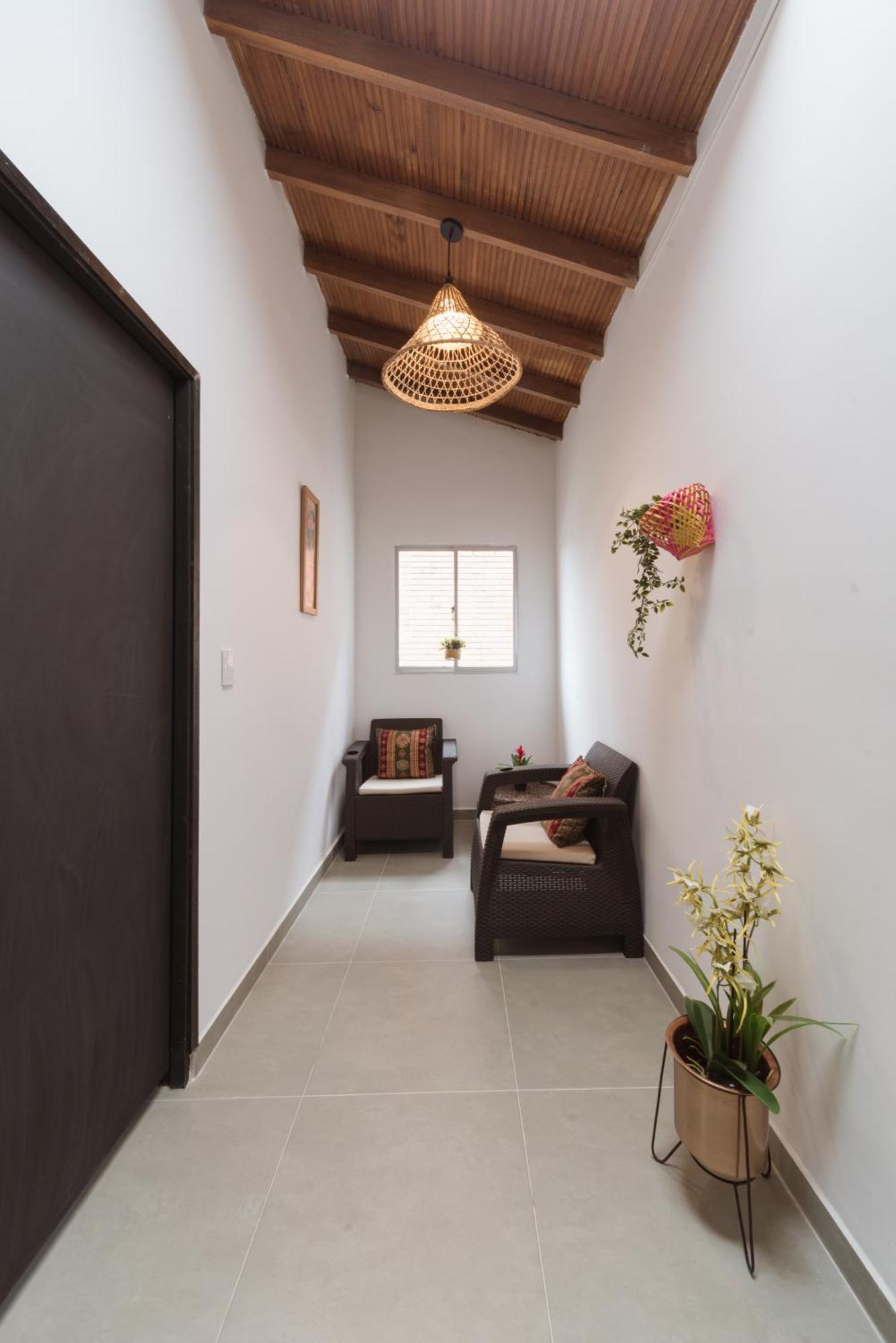 Living Hostal