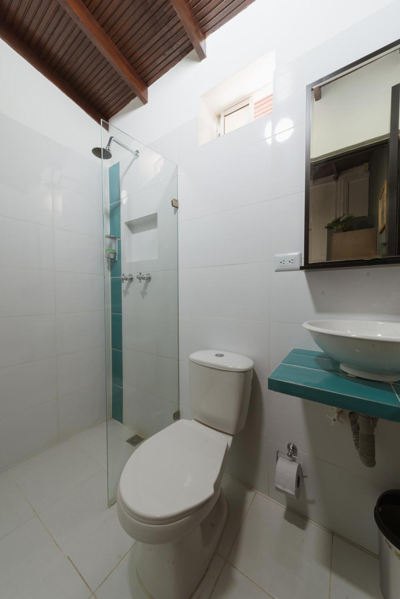 Hostal Living *
