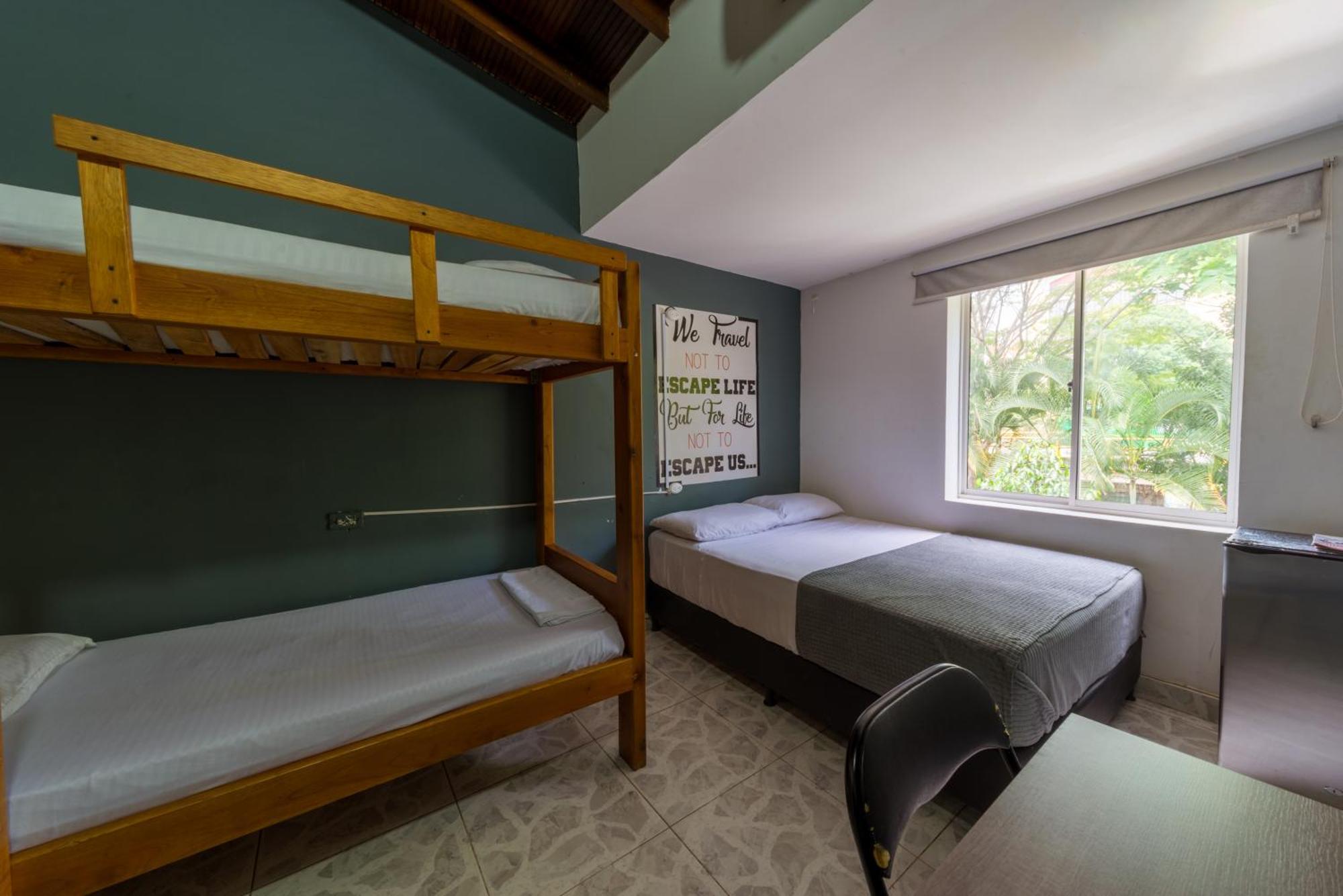 Living Hostal Medellín