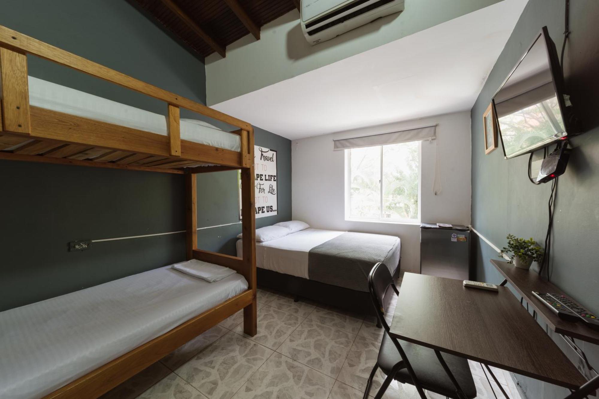 Hostal Living Medellín