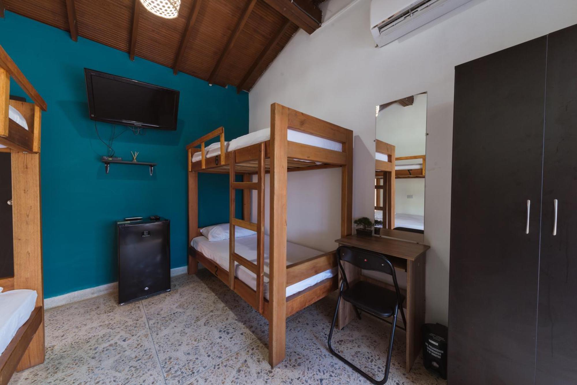 Hostal Living Medellín