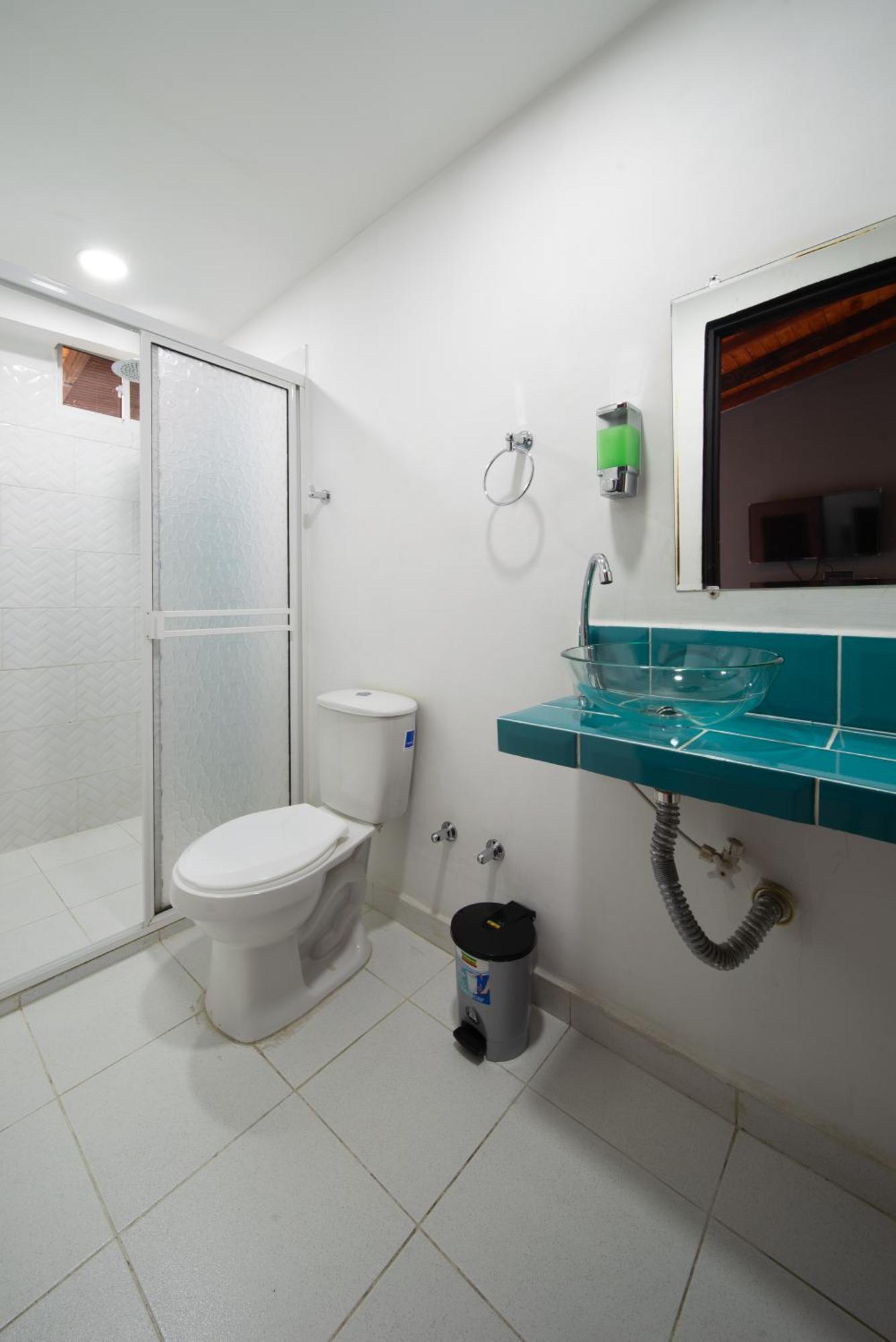 Living Hostal