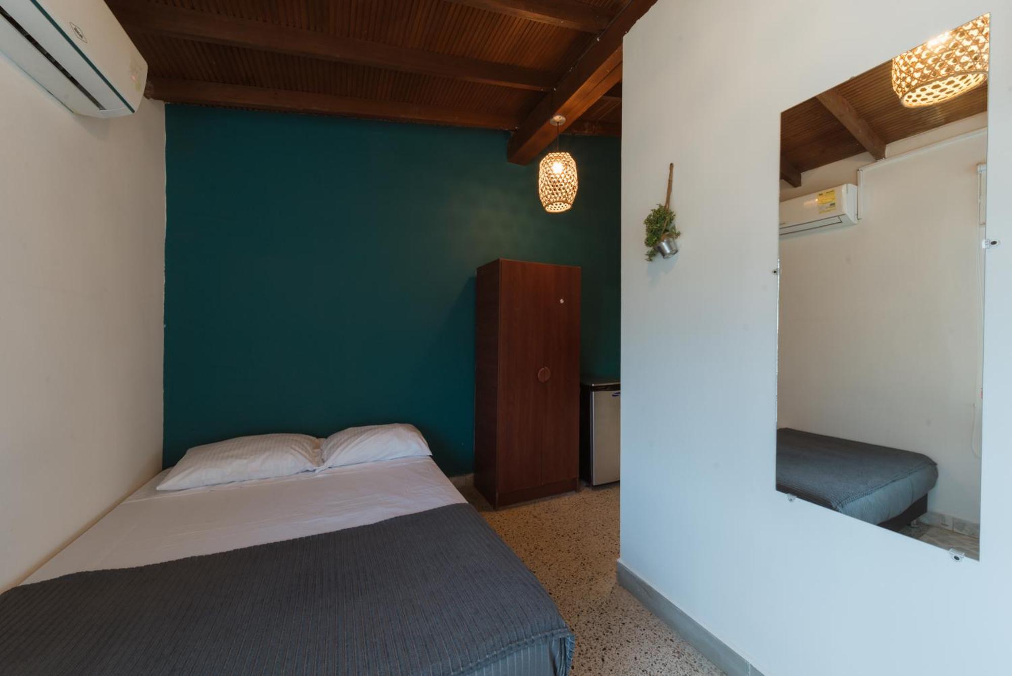 Living Hostal Medellín