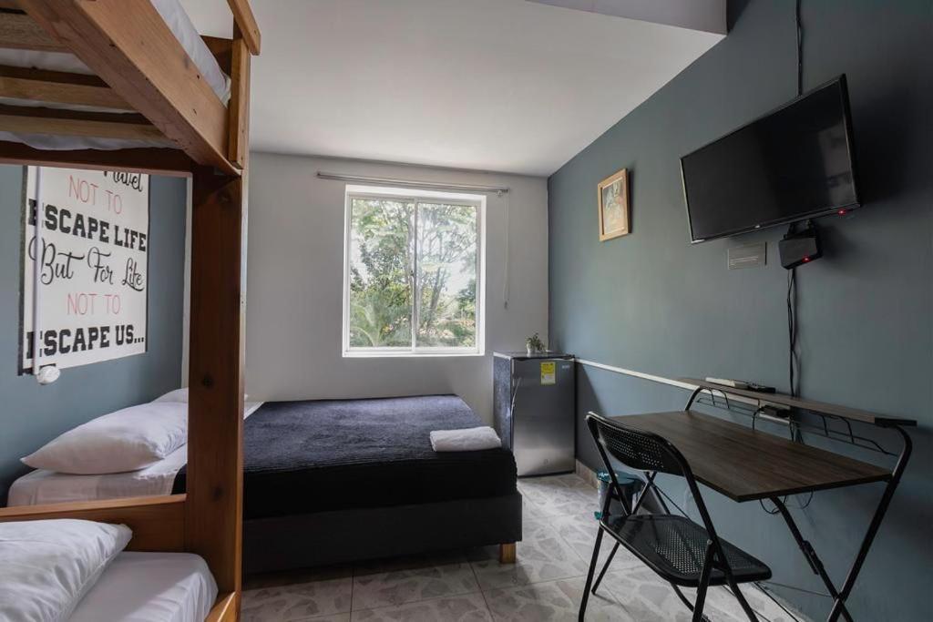 Hostal Living
