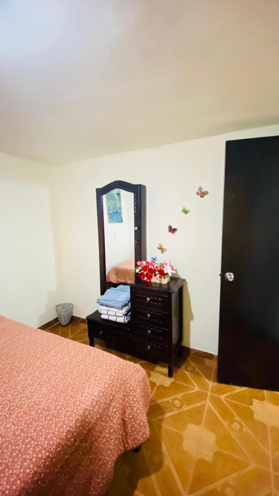 Casa Grande Y Confortable 2 Apartamento *