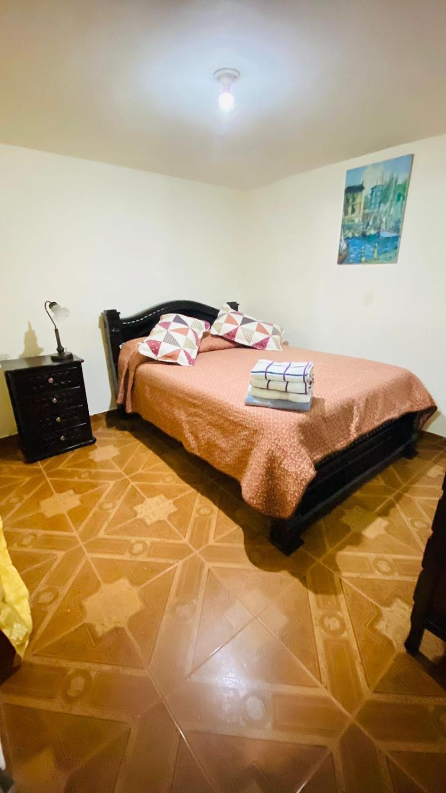Apartamento Casa Grande Y Confortable 2
