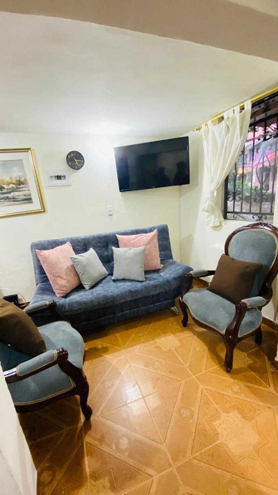 Casa Grande Y Confortable 2 Medellín