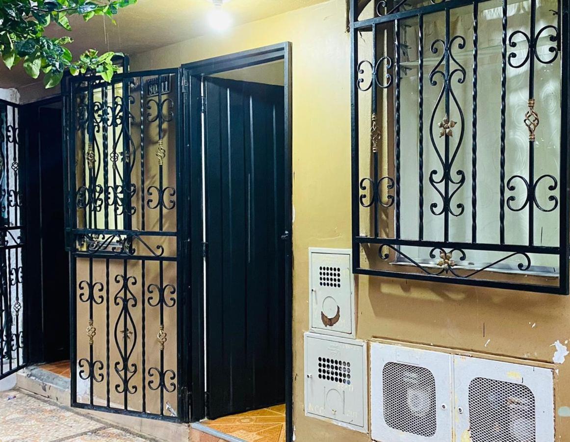 Apartamento Casa Grande Y Confortable 2 *