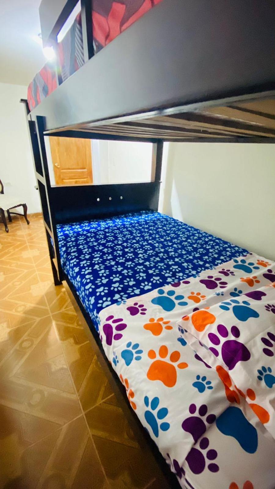 Apartamento Casa Grande Y Confortable 2 Medellín