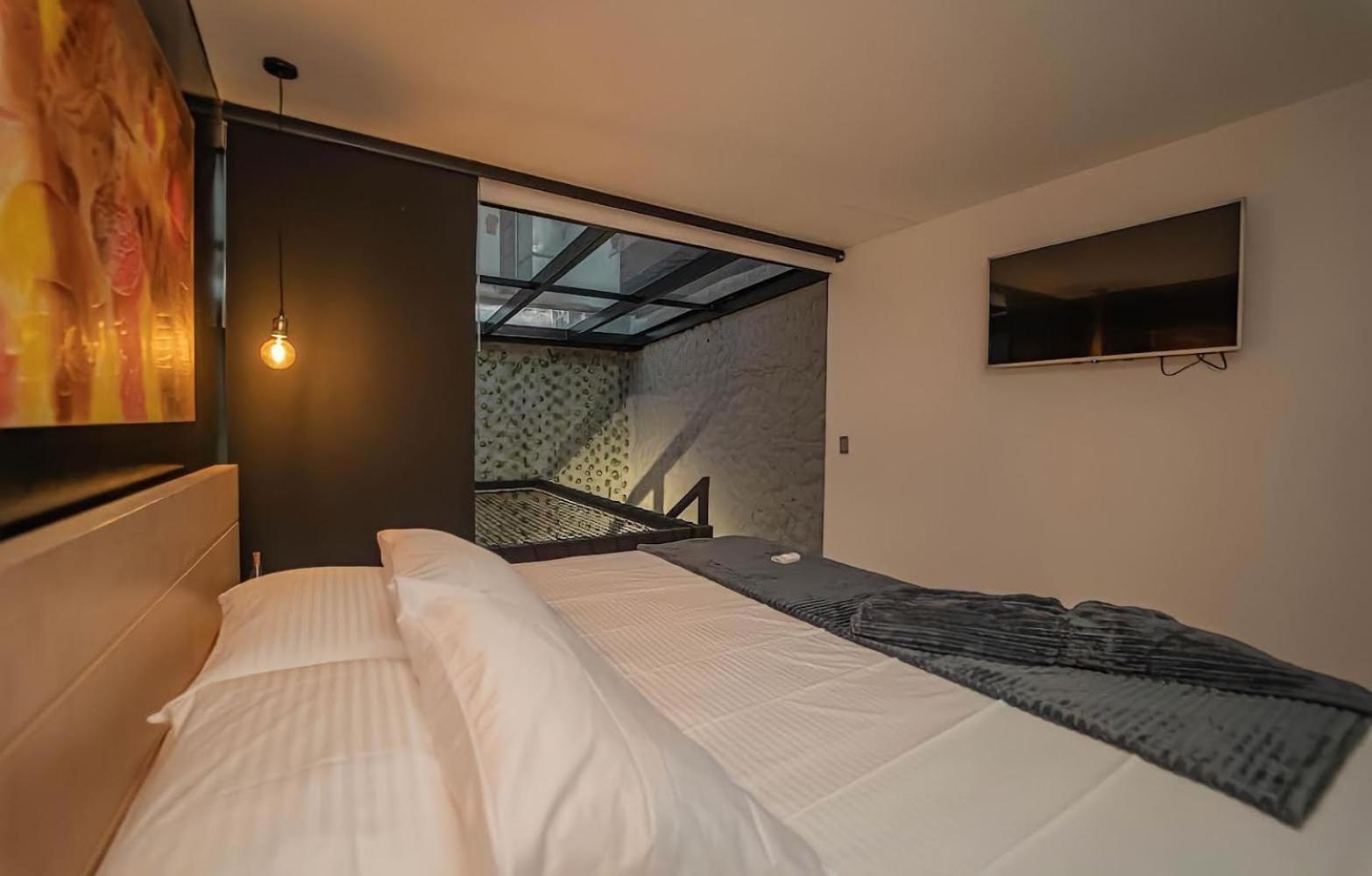 Lleras Park Apartment Medellin