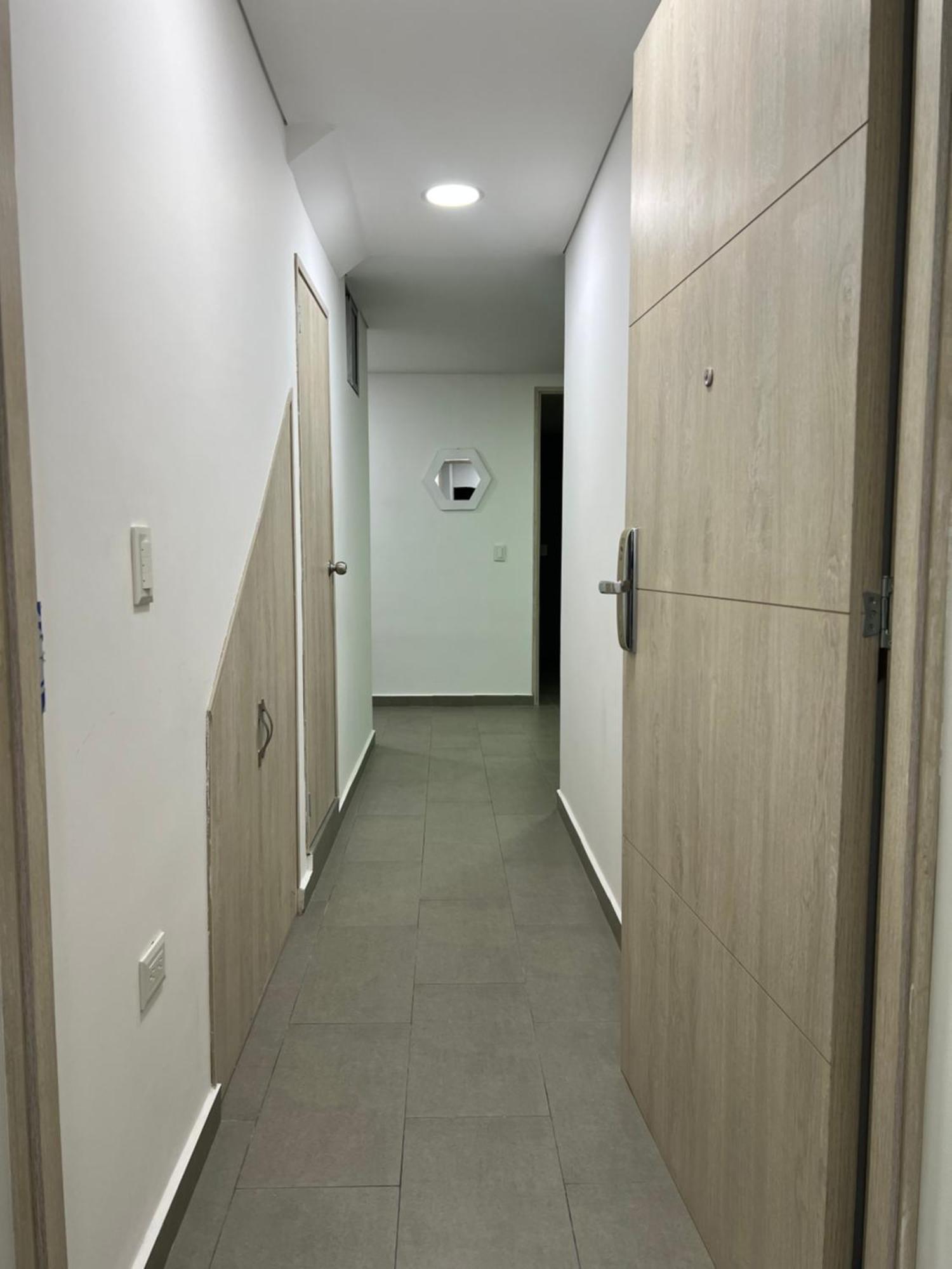 Elit 201 Apartment Medellin