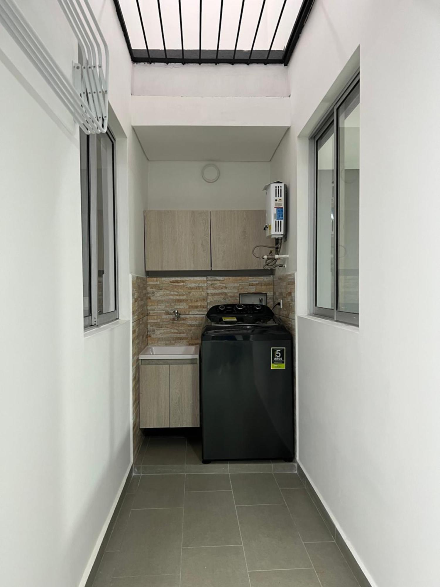 Apartment Elit 201 *