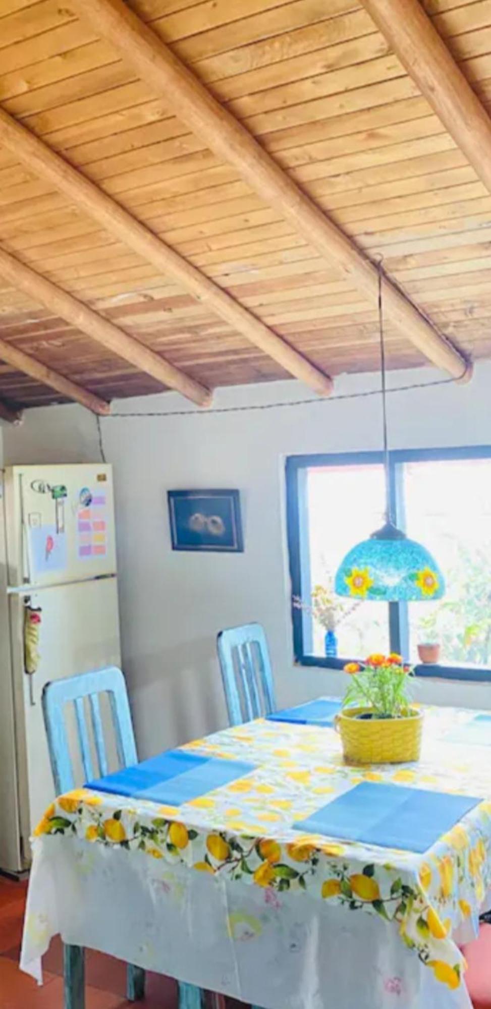 Сasa de vacaciones Casita En Santa Elena 