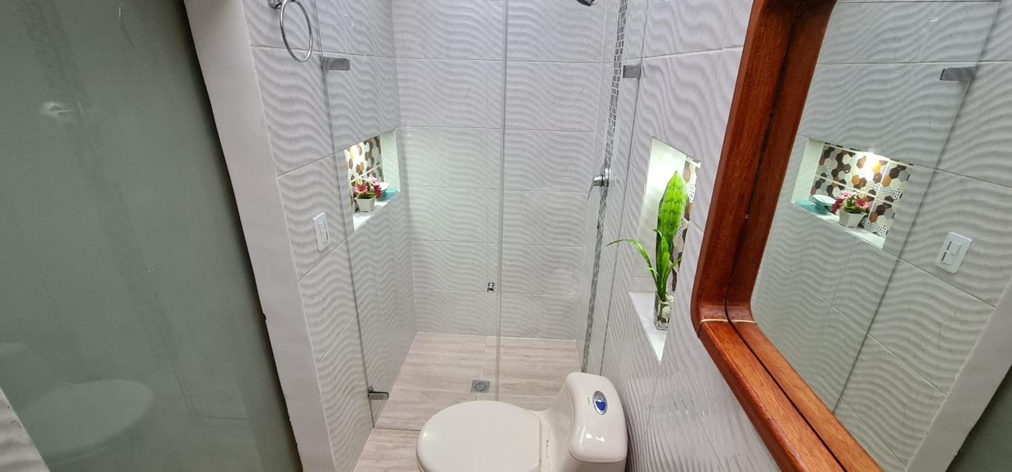 Milenium Apartamento