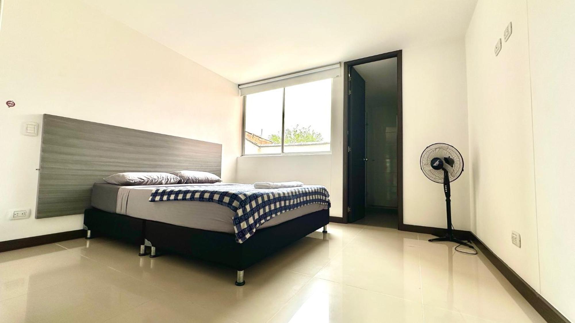 Moderno En Conquistadores, Excelente Ubicacion Aparthotel *
