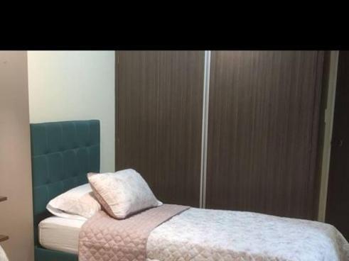 Apartamento Ed.isis